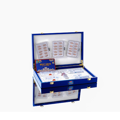 宝鸡爱芯回春综合版