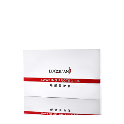 宝鸡气血能量增强套