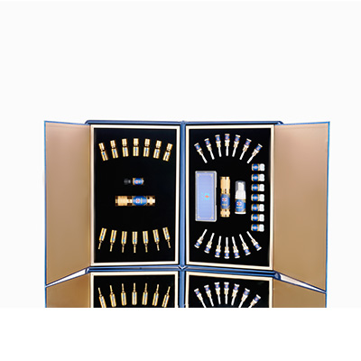 宝鸡7D私密抗衰养护套